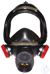 Full Face Mask C607/SPA (Class 3) 
	anti-fogging, non-reflecting and...